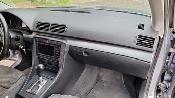 Audi A4 Avant 2006 2.0 TDI 103kw - 14