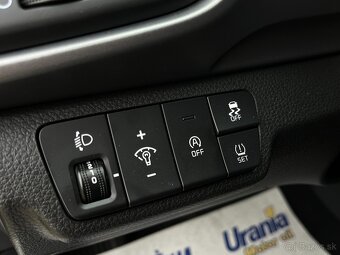Kia Stonic AUTOMAT 2024 1.0 TB - 14