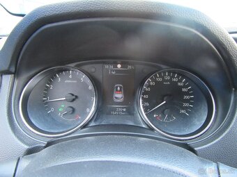 Nissan Qashqai - 14