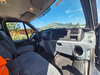 Ford Transit - 14