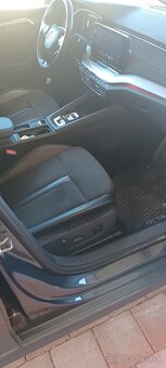 Skoda octavia combi Frist Edition 2020 - 14