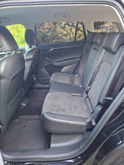 Škoda Kodiaq 2.0 TSI Style Plus 4x4 DSG - 14