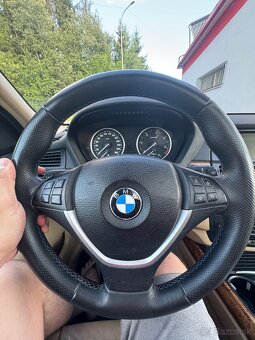 BMW X5 E70 3.0d M57. Full servis + nova STK - 14