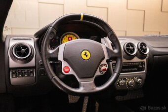 Ferrari F430 F1 z roku 2006 - 14