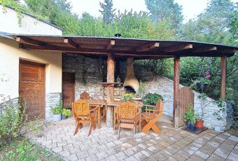 Rodinný dom Podhradová 250m2 v slepej ulici - 14