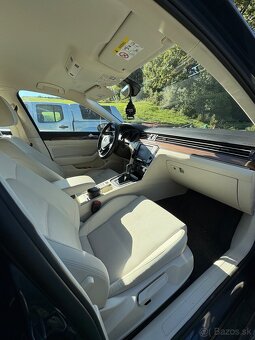 Vw passat b8 - 14