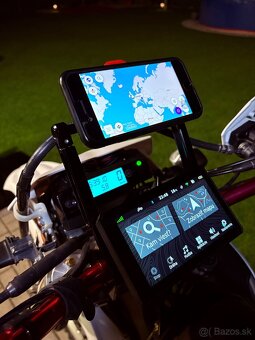 🏍️ Yamaha WR250R – špičkový dualsport, top stav, po servise - 14
