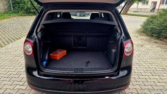 Volkswagen Golf 5 Plus 1.6 LPG 75kw RV 2007 - 14