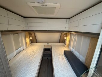 HOBBY OnTour 460DL - 14