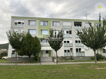 HALO reality - Predaj, dvojizbový byt Dolné Vestenice - EXKL - 14