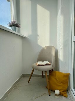 Prenájom 2-izb. bytu – Bučinová, Bratislava – Vrakuňa - 14