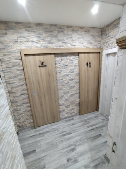 Predám 3 izbový byt s loggiou po kompletnej rekonštrukcii v  - 14