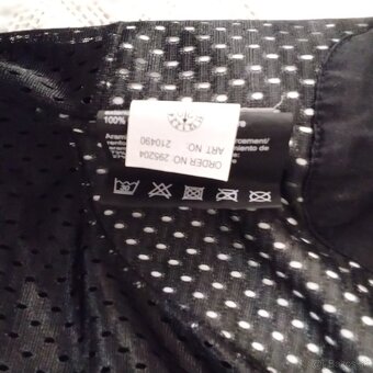 Dámske Moto Džínsy Spirit Motors W26/L30 CE - 14