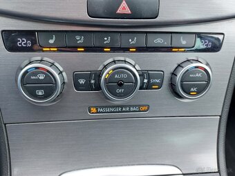 Volkswagen Passat Variant 2.0 TDI BMT Highline 4MOTION - 14