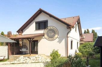 PREDAJ 7izbový rodinný dom Mosonmagyaróvár - 14