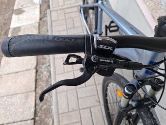 Predám Giant Roam 28er Sko-2x11, VZDUCH, DEORE XT - 14