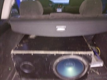 Vw golf 4 1.9 tdi 66 kw predaj alebo vymena - 14