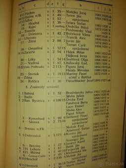 Evanjelická kniha. - 14