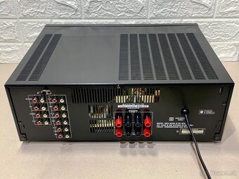 AKAI AM-37 …. Integrovaný stereo zosilovač - 14