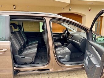 Vw Sharan - 14