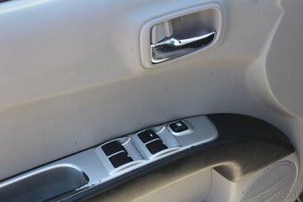 Mitsubishi L 200 L200 2.5 DI-D Double Cab Intense - 14