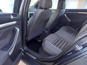 Volkswagen Golf 5 GTI 2.0 TFSI 147Kw(200Ps) - 14