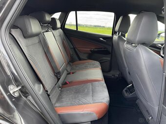 Volkswagen ID.4, 82kWh,SoH 88%,T. Čerpadlo, vč.DPH 21 160,- - 14