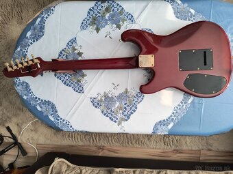 Ibanez Roadstar RS1300 1984 Made in Japonsko - 14