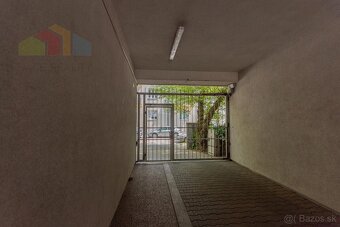 Na predaj krásny a štýlový 2-izbový byt, 59 m²,Rastislavova  - 14
