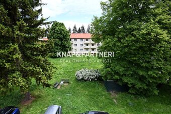 2 IZBOVÝ TEHLOVÝ BYT,ZÁPOTOCKÉHO, 50m²,PREŠOV - 14