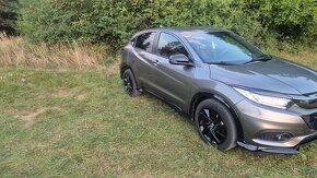 Honda HR-V sport 134kw 182koni Sport - 14