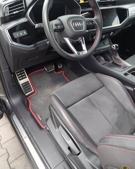 AUDI Q3 Sportback 40TFSI - 14