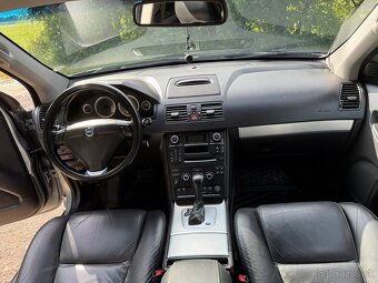 Volvo XC90 XC 90 D5 200k Executive - 14