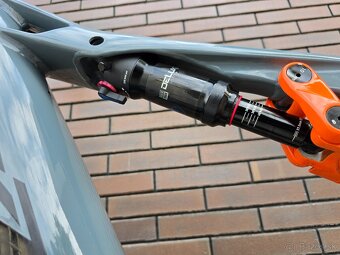 celoodpružený ebike KTM Macina 625 - 14