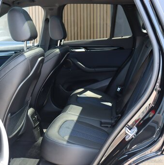 BMW X1 xDrive 20d A/T - 14