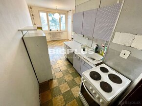 REZERVOVANÉ Na predaj 3izbový byt s balkónom Bánovce, Sever - 14