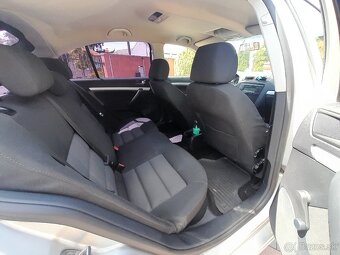 Škoda Octavia II 1.9Tdi BKC - 14