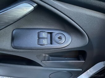 Ford Focus C-MAX 2007 1.8 Duratec 92kW benzín + LPG - 14