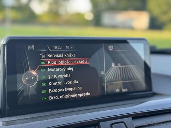 Bmw 318d Luxury - 14
