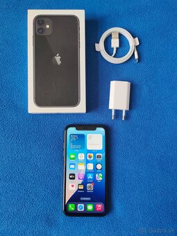 Apple iphone 11 64GB - 14