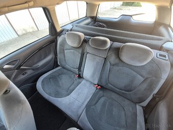 Citroen C5 Exlusive A6 HDi - 14