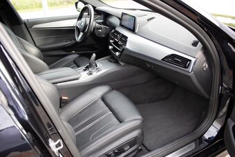 Bmw 530d xdrive mpacket - 14
