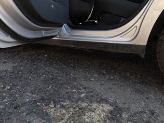 VW Polo 1.9 TDI, 74kw - 14
