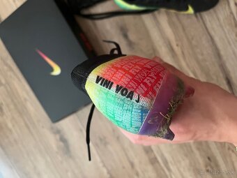 nike mercurial elite vini jr - 14