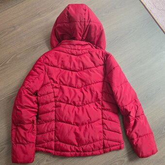 Zimne bundy Pepe jeans - 14