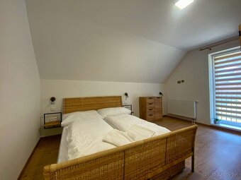 Predaj luxusnej novostavby chaty pod Martinkami - 14
