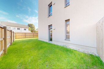 Úplne nové a elegantné 2 izbové byty na prenájom Bratislava  - 14