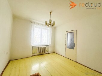 3-izbový byt po čiastočnej rekonštrukcii v žiadanej lokalite - 14