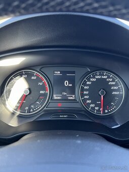 Seat Leon ST 1.4 TSI Style - 14