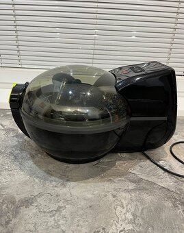 Tefal fritéza ActiFry Express XL + snacking AH951830 - 14